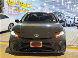 تۆیۆتا کامری